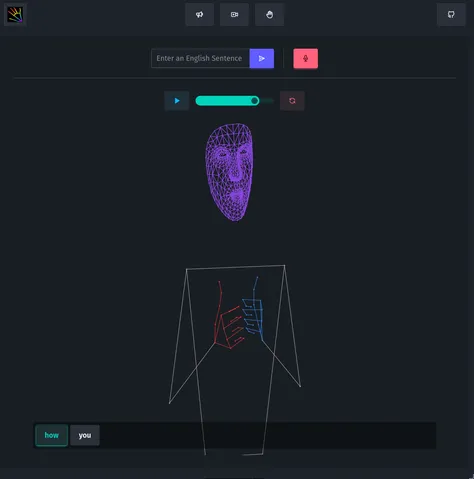 ASL Interface