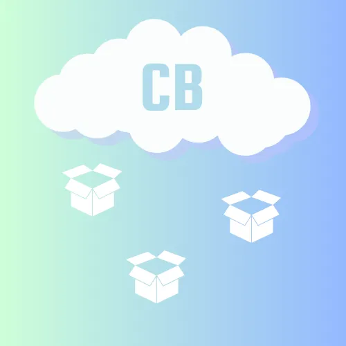 CloudBox