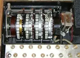 Enigma Machine Project
