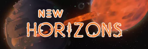 Outer Wilds New Horizons